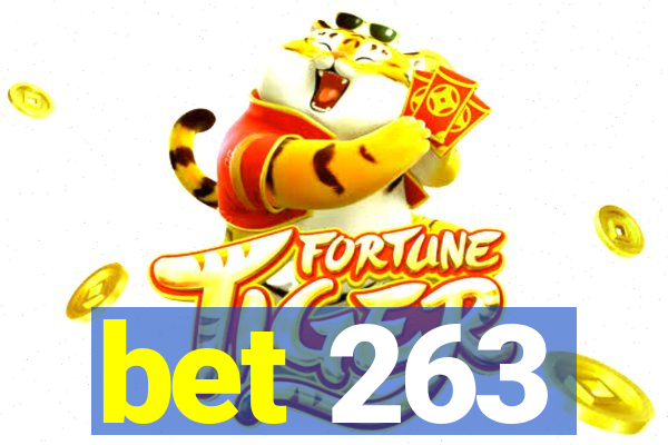 bet 263